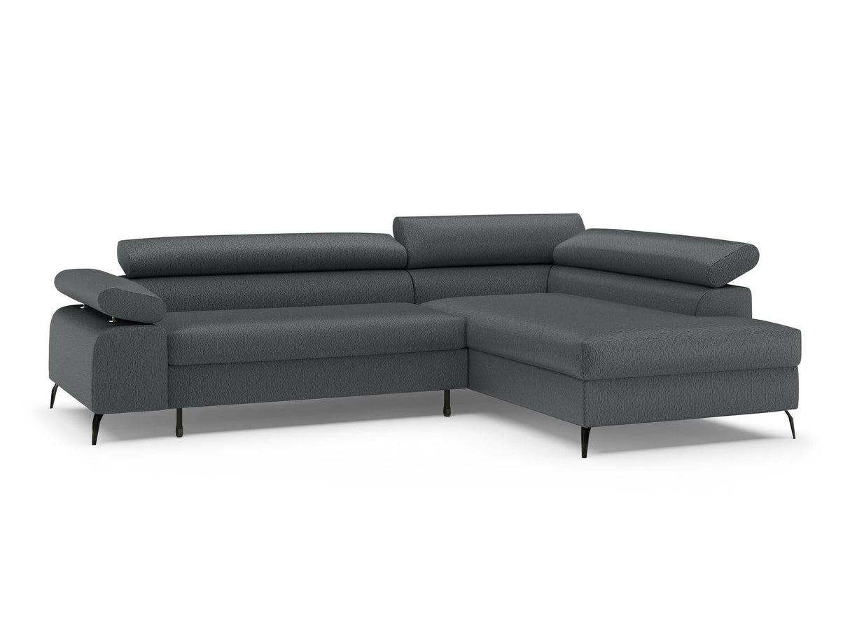 Minkštas kampas 610608