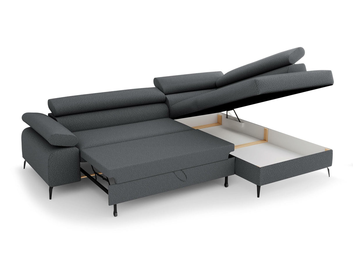 Minkštas kampas 610608