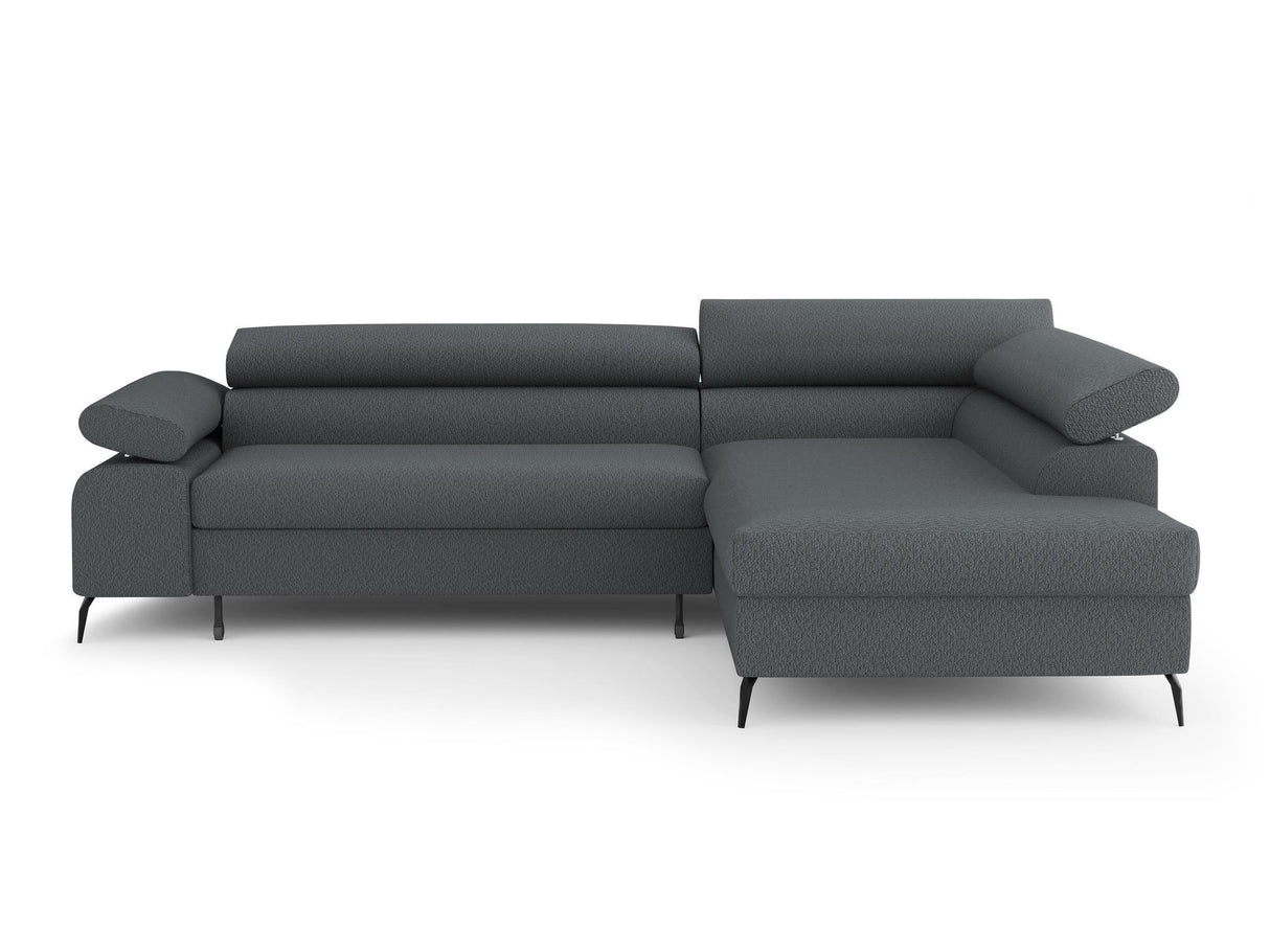 Minkštas kampas 610608