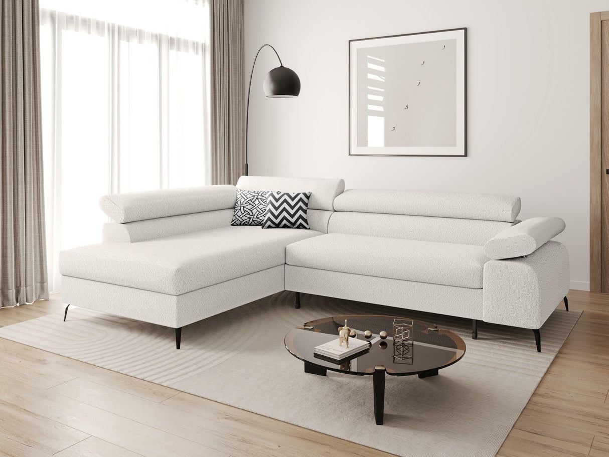 Minkštas kampas 610608