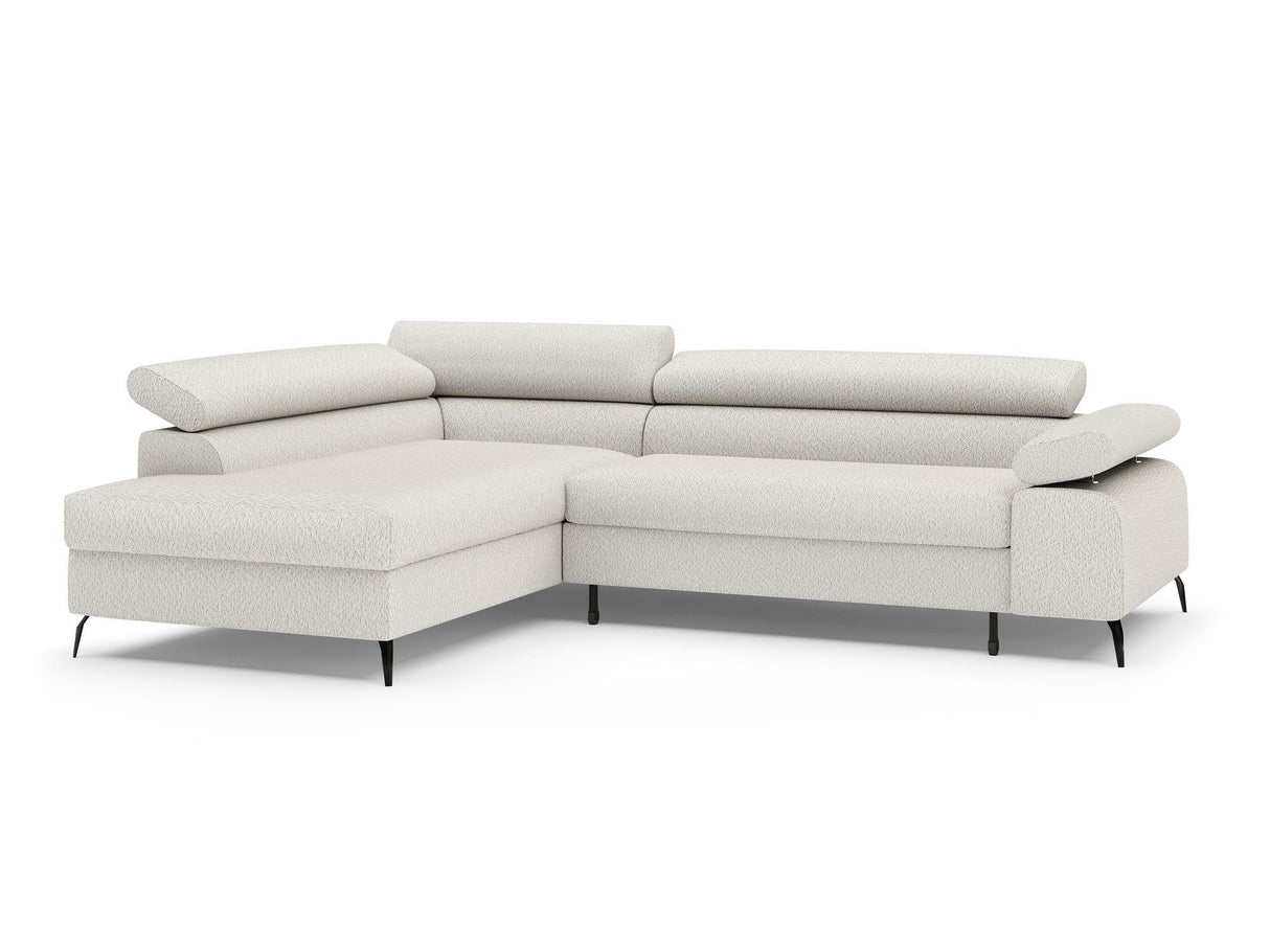 Minkštas kampas 610608