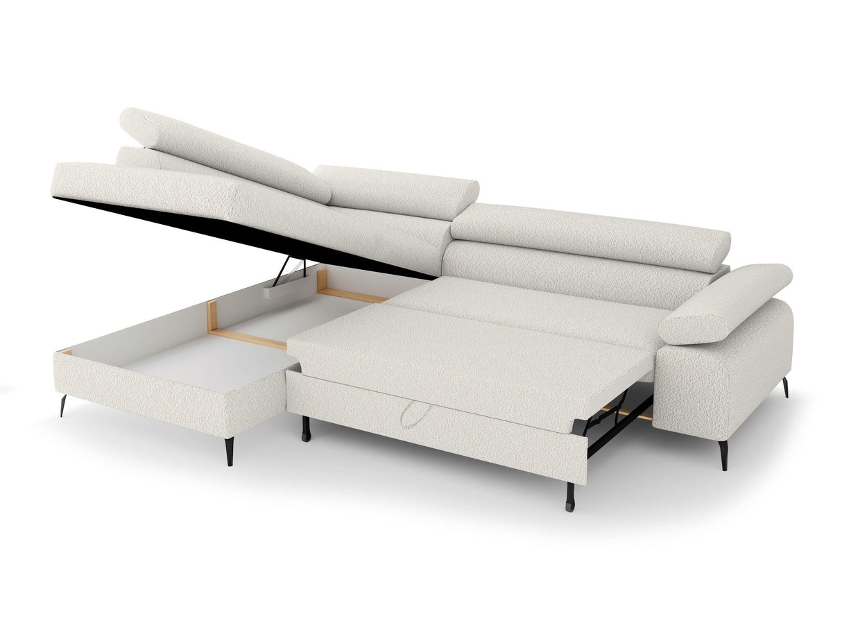 Minkštas kampas 610608