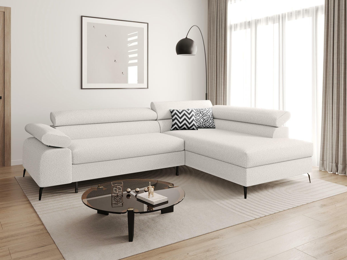 Minkštas kampas 610608