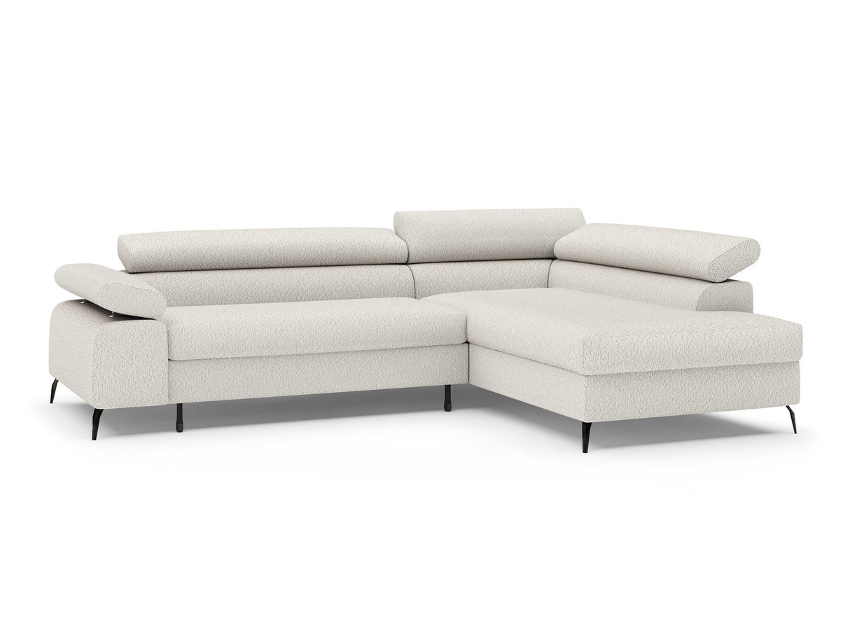 Minkštas kampas 610608