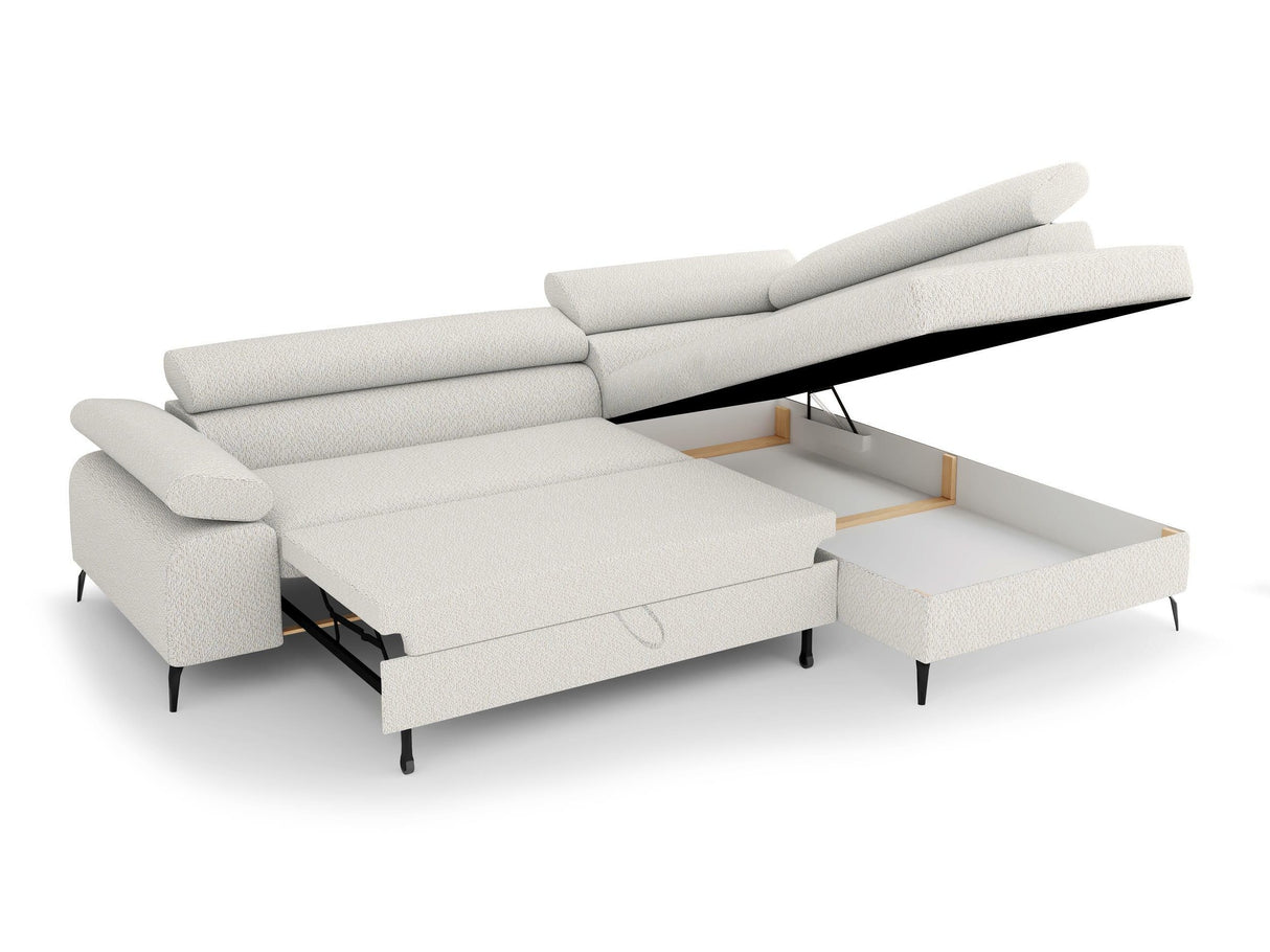 Minkštas kampas 610608