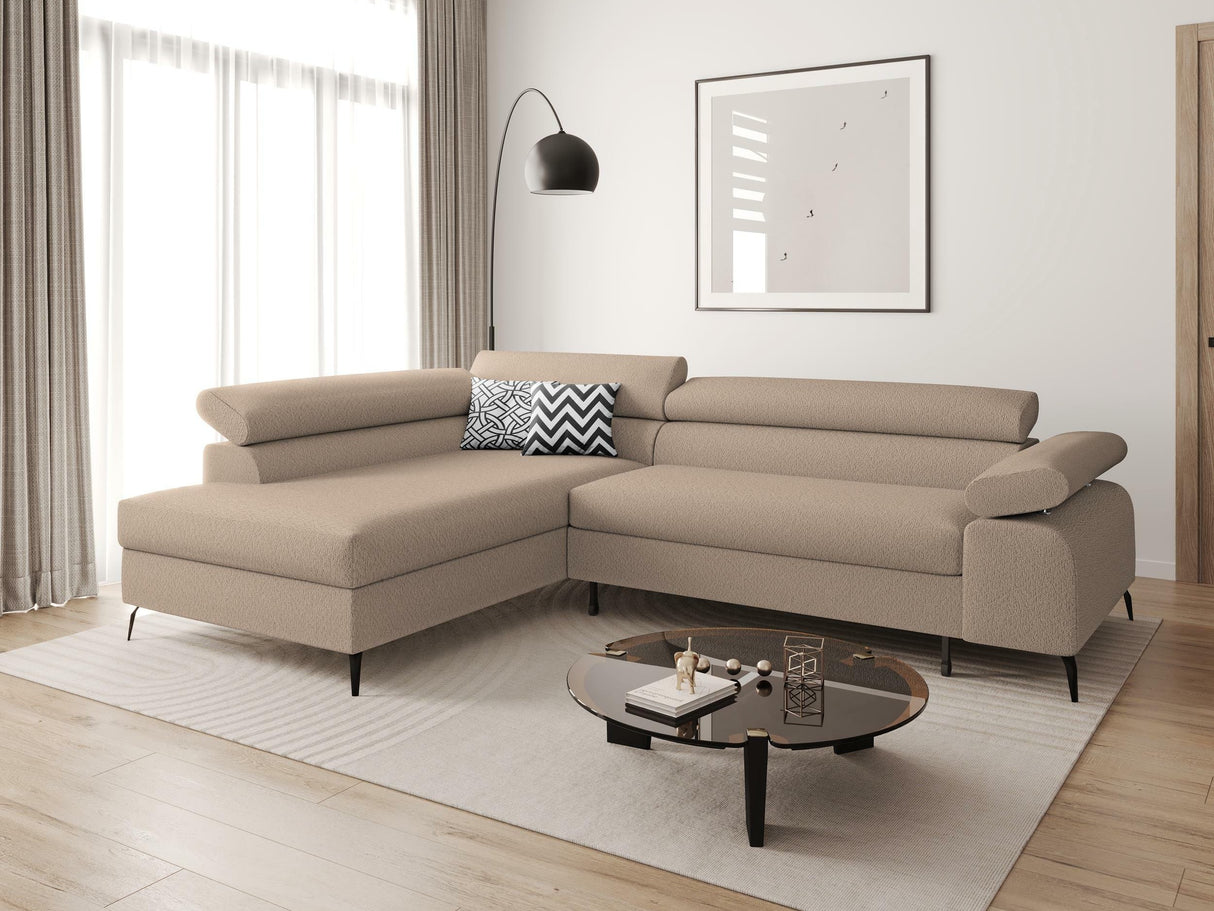 Minkštas kampas 610608