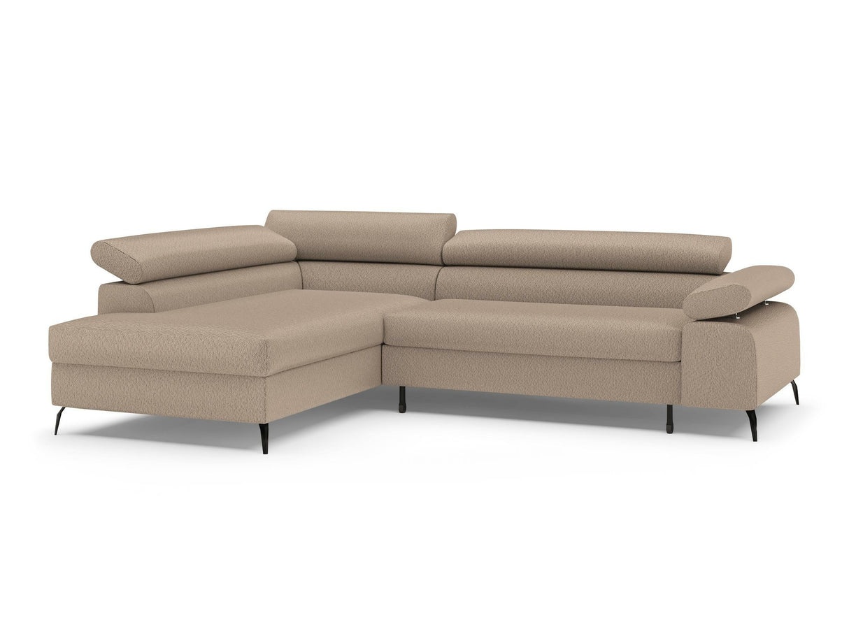 Minkštas kampas 610608