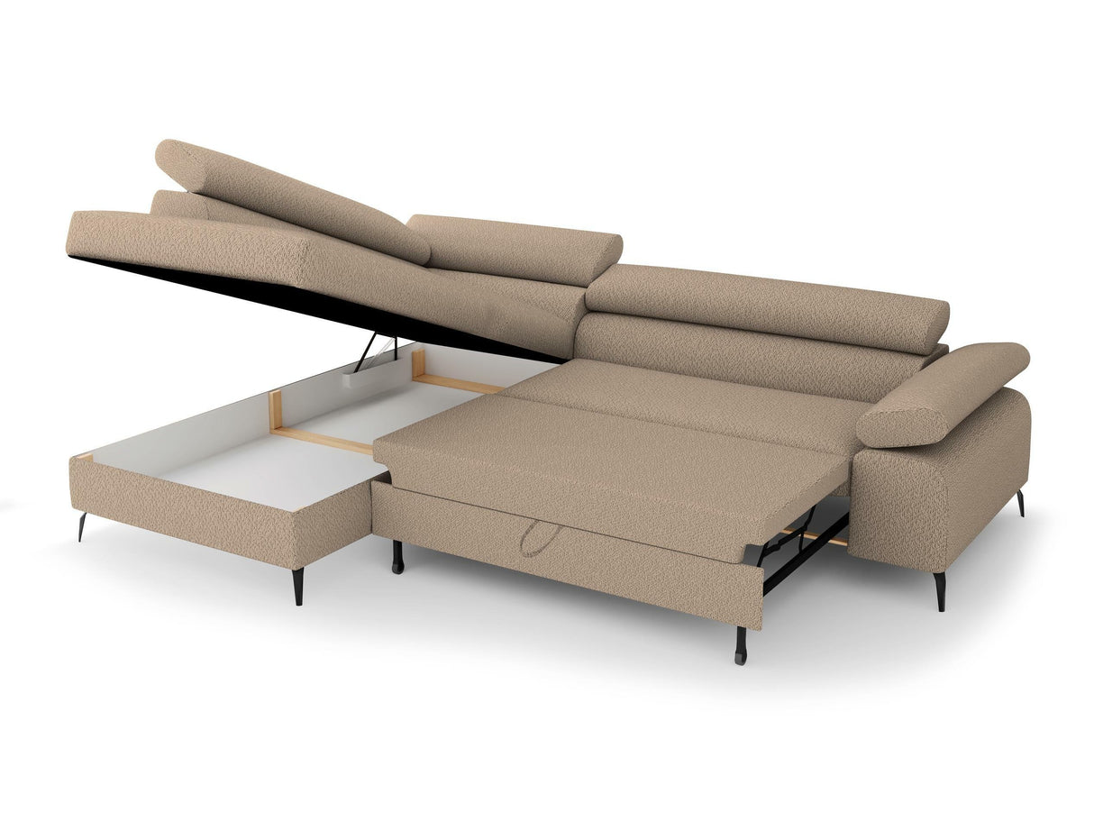 Minkštas kampas 610608