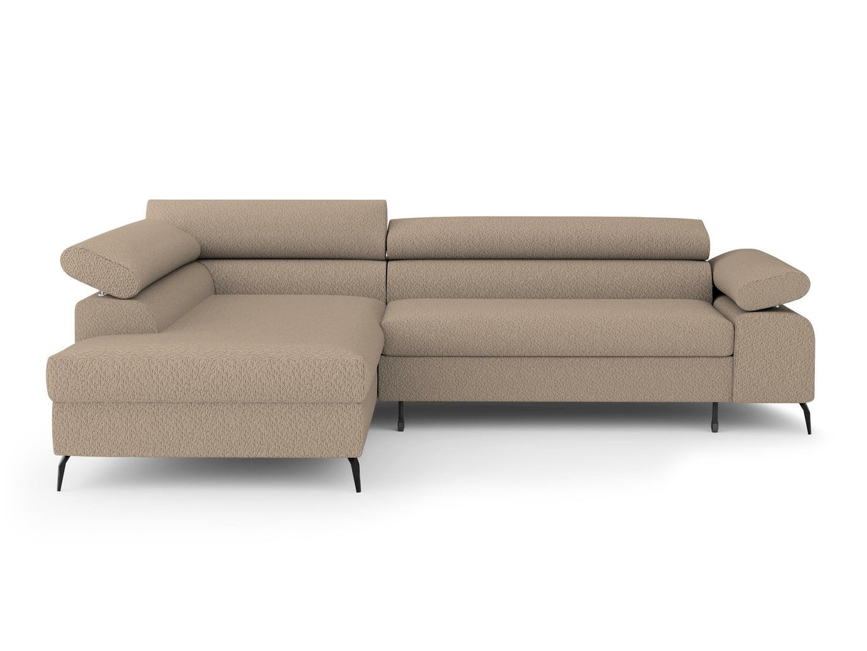 Minkštas kampas 610608