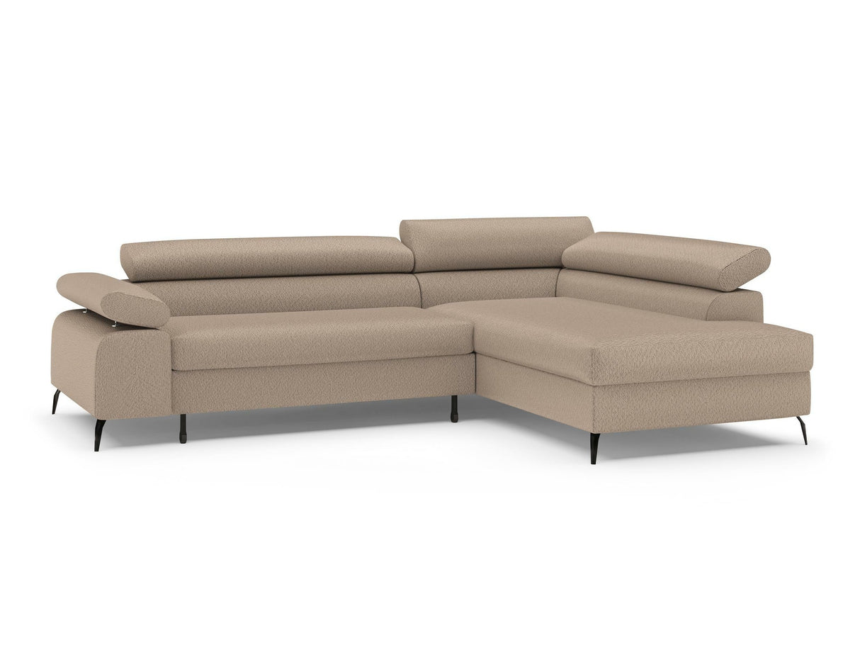 Minkštas kampas 610608