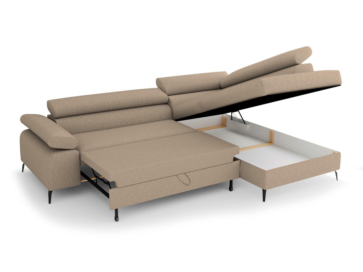 Minkštas kampas 610608