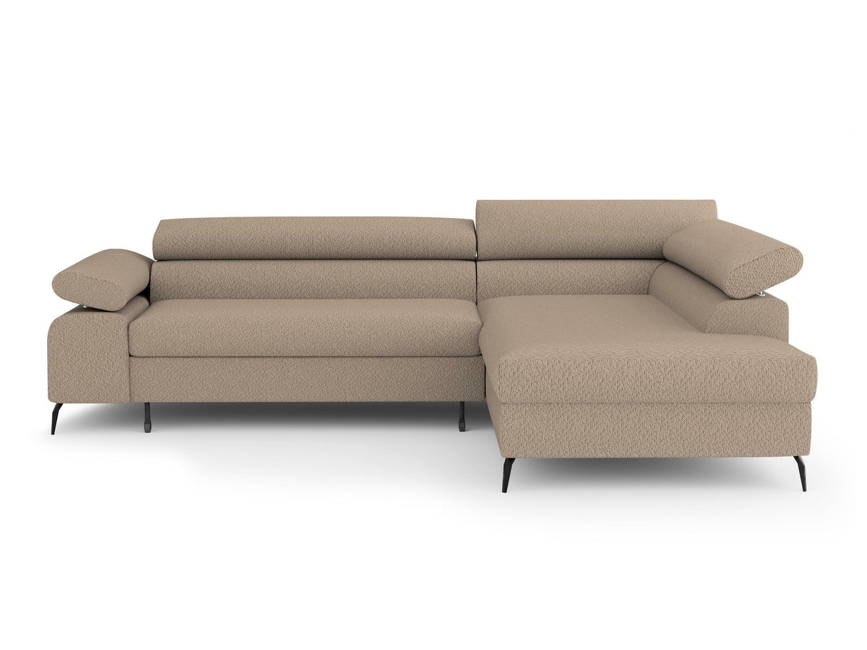 Minkštas kampas 610608