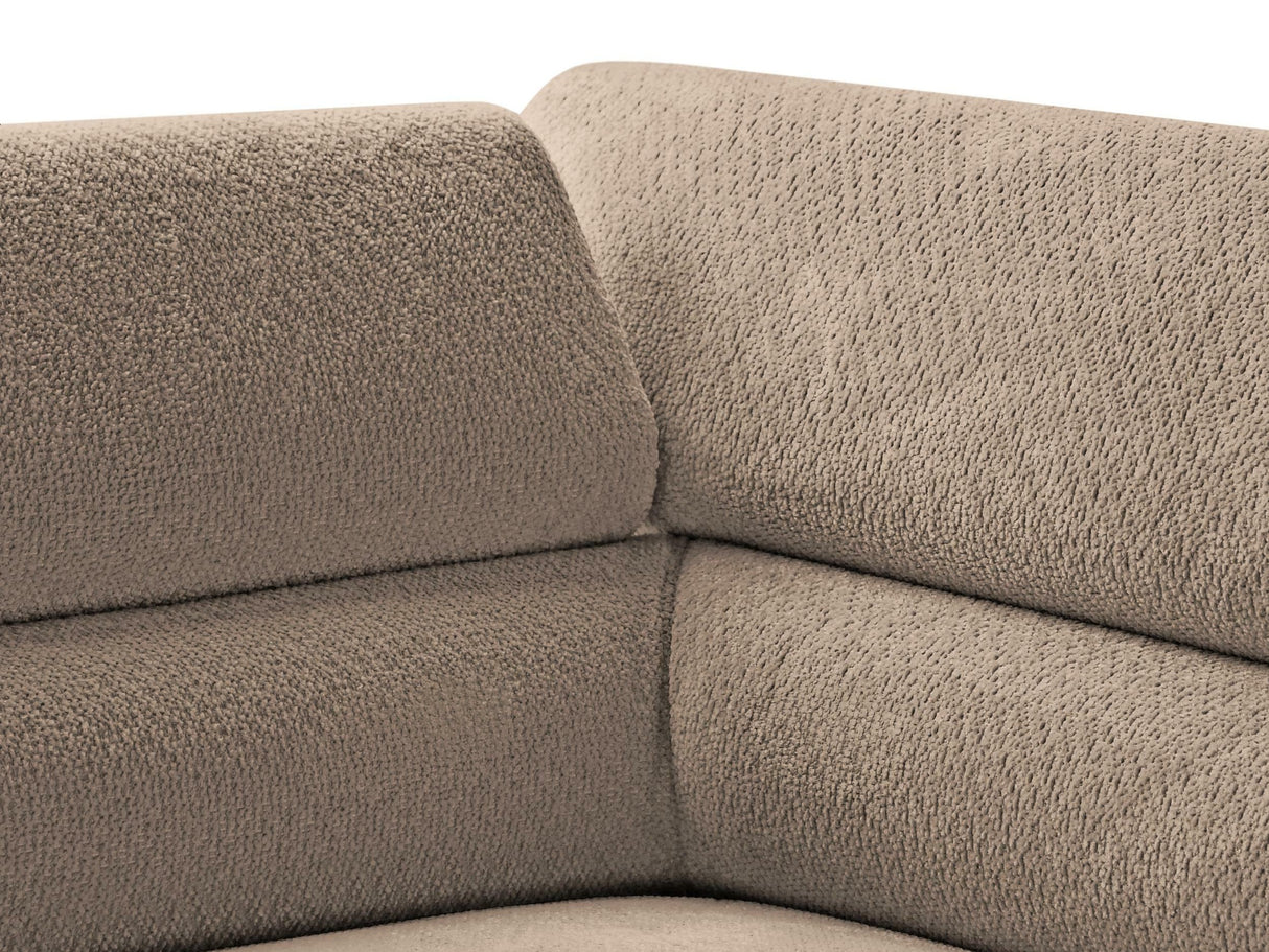 Minkštas kampas 610608