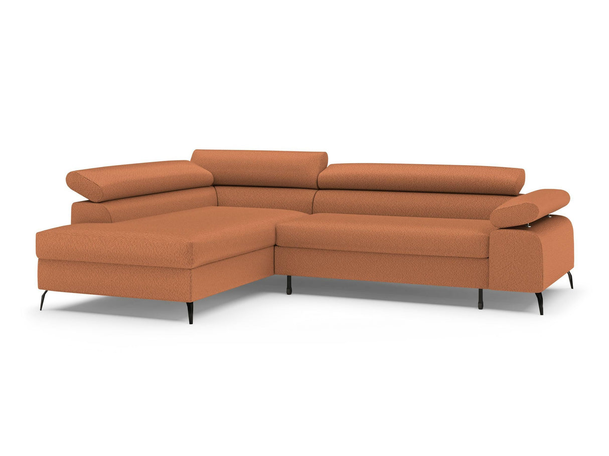 Minkštas kampas 610608