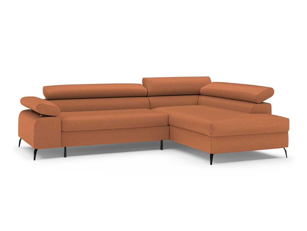 Minkštas kampas 610608