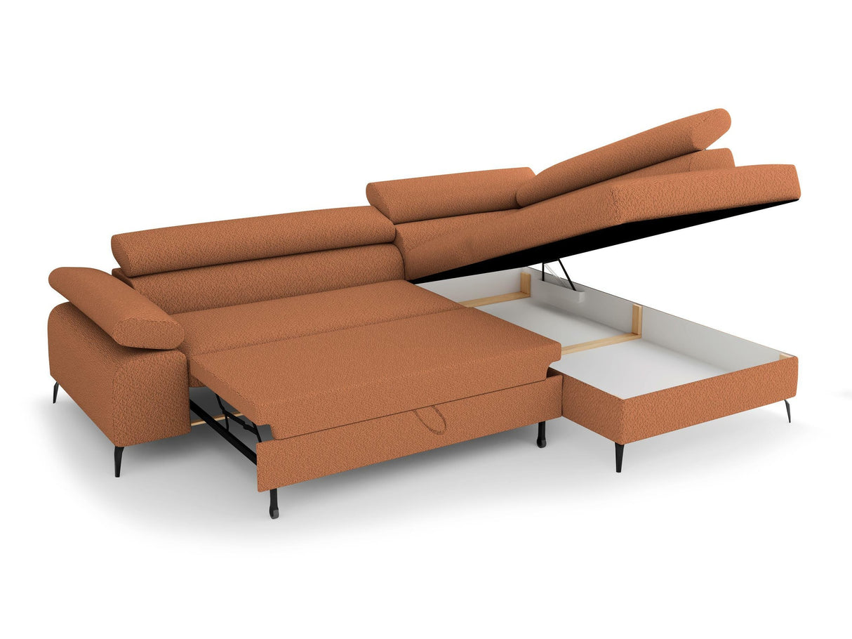 Minkštas kampas 610608