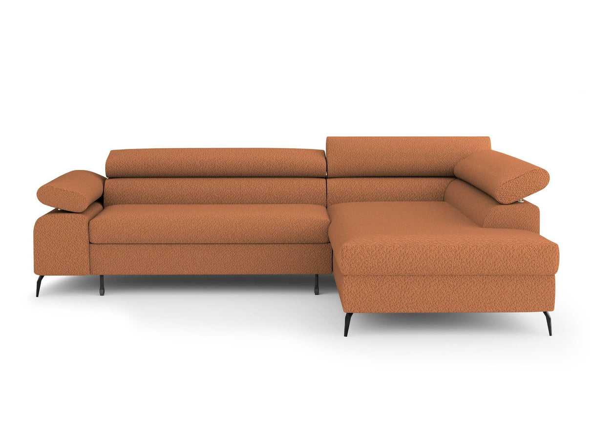 Minkštas kampas 610608