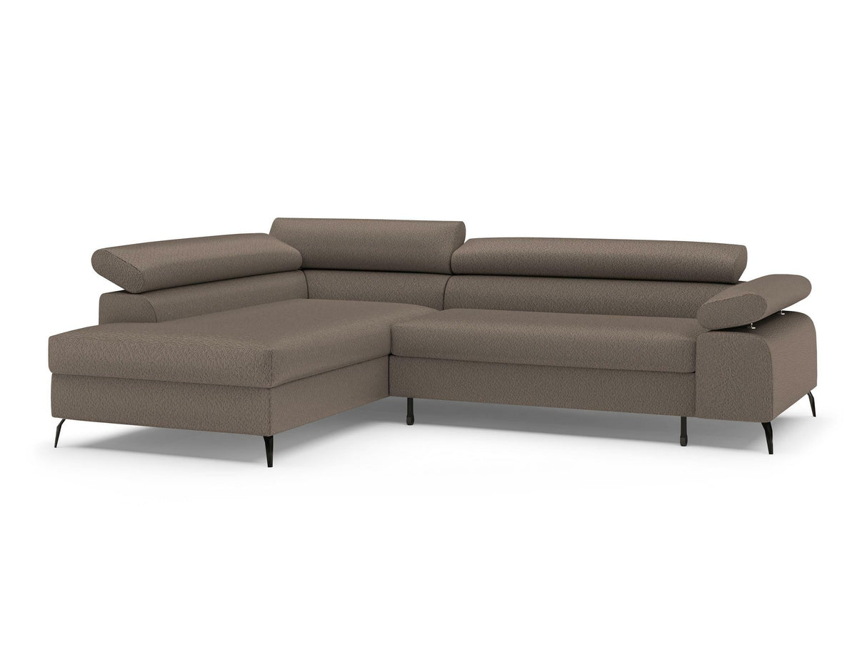 Minkštas kampas 610608