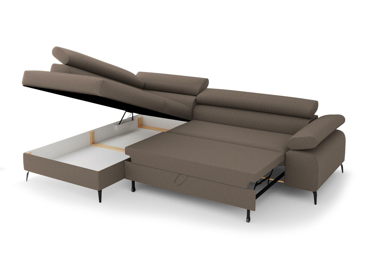 Minkštas kampas 610608