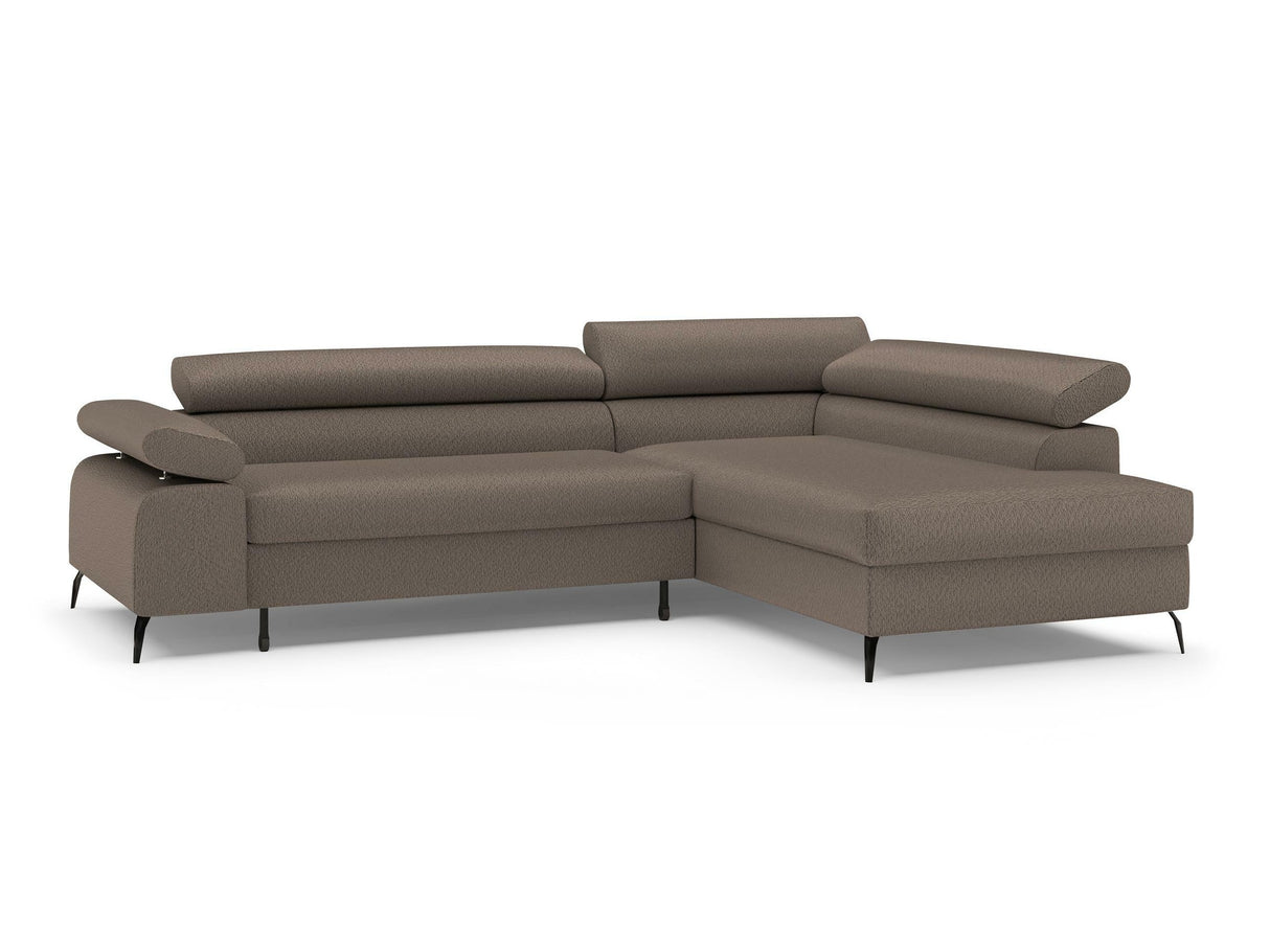 Minkštas kampas 610608