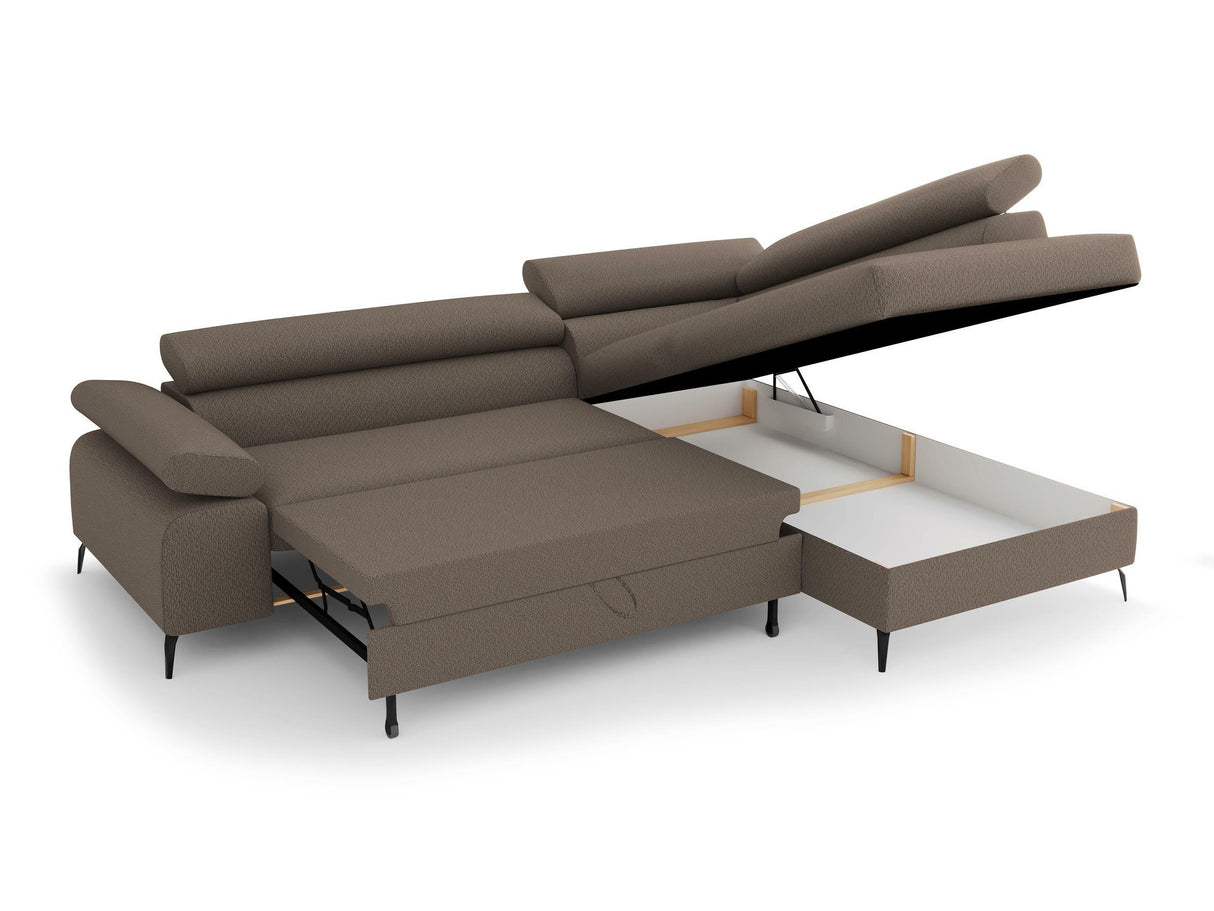 Minkštas kampas 610608