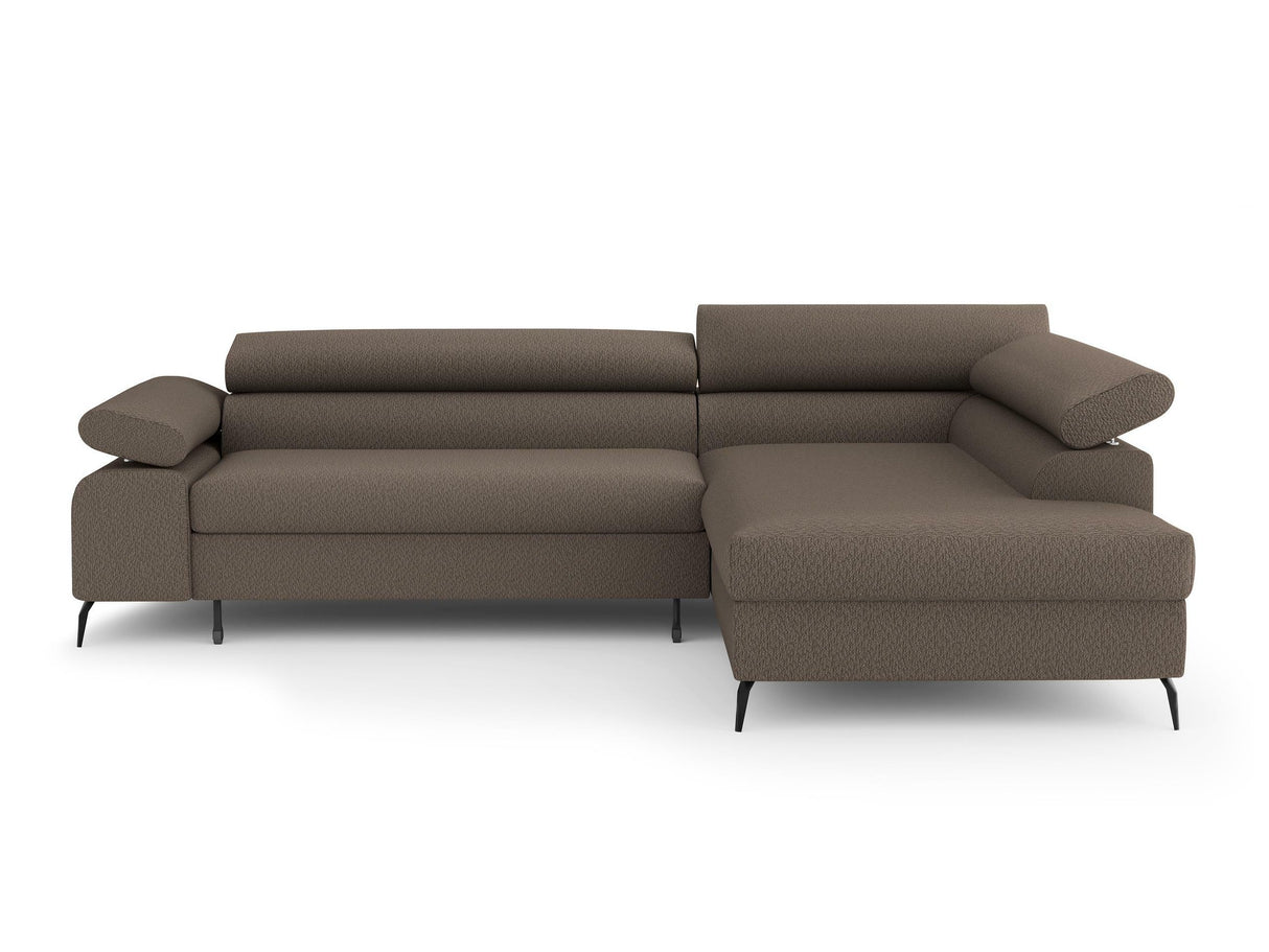 Minkštas kampas 610608