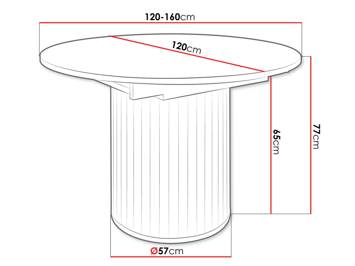 Stalas 598514 4228341