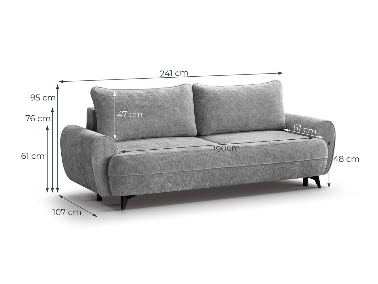 Sofa lova 610639