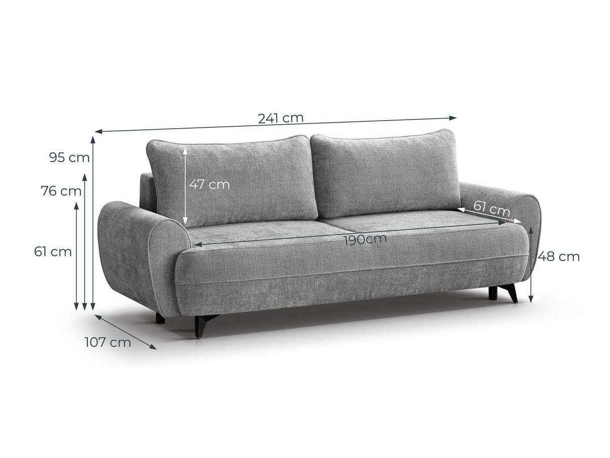 Sofa lova 610639
