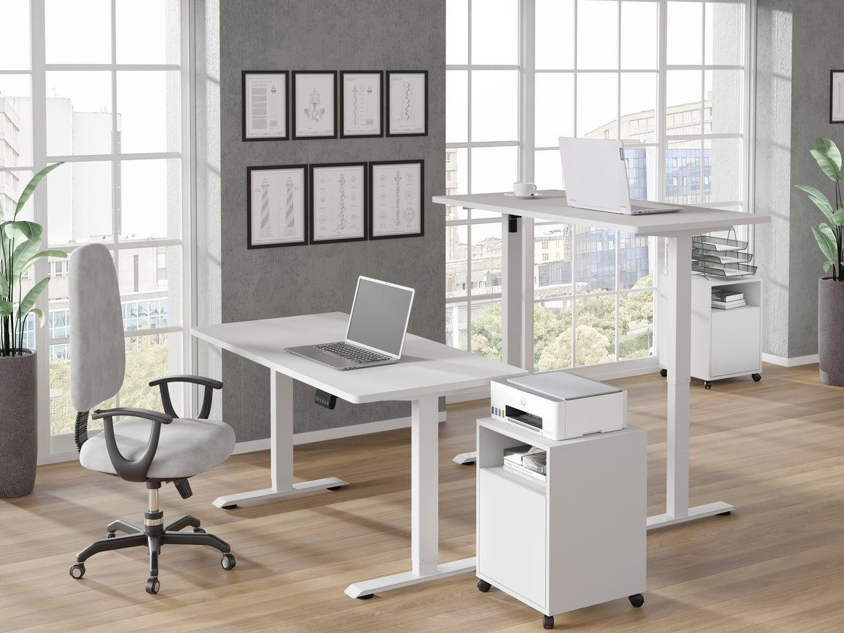 Reguliuojamo aukščio darbo stalas 558782 4228719