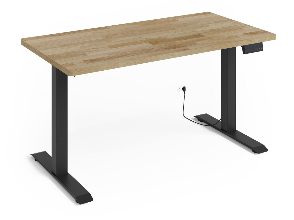 Reguliuojamo aukščio darbo stalas 610669