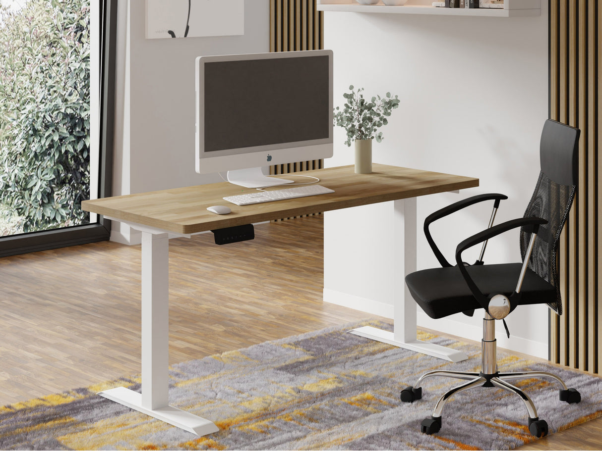 Reguliuojamo aukščio darbo stalas 610669