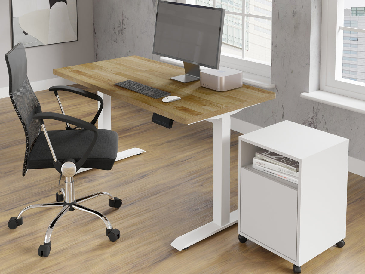 Reguliuojamo aukščio darbo stalas 610669