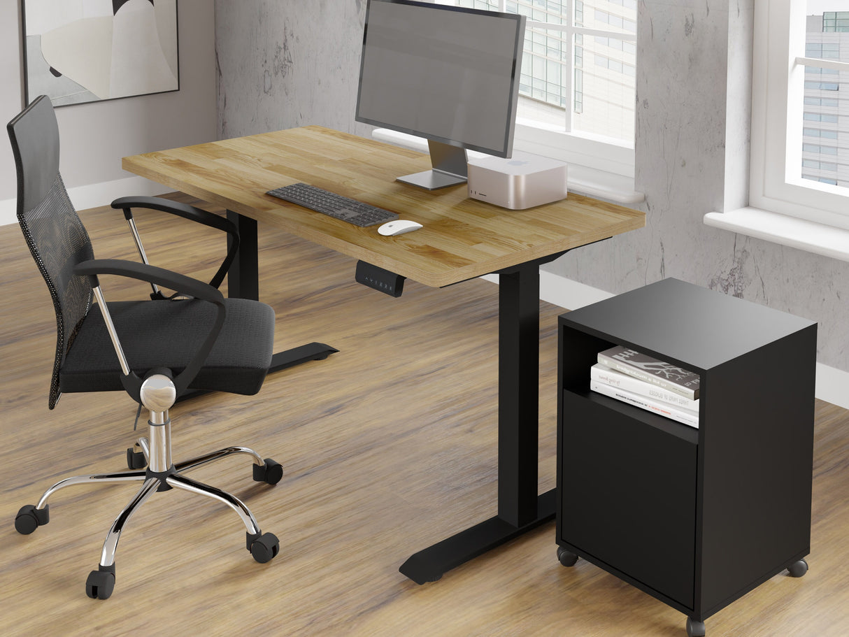 Reguliuojamo aukščio darbo stalas 610669