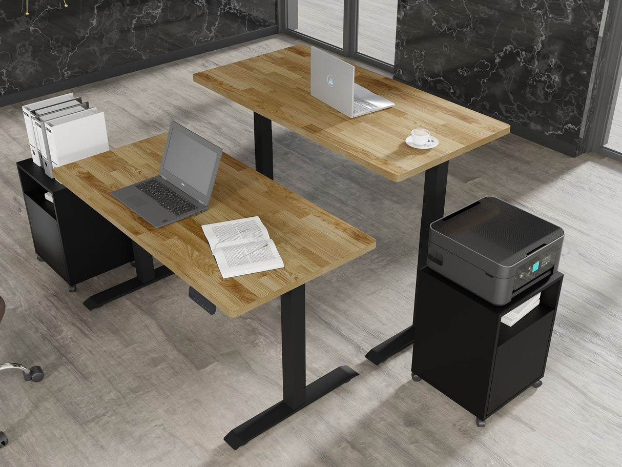 Reguliuojamo aukščio darbo stalas 610669