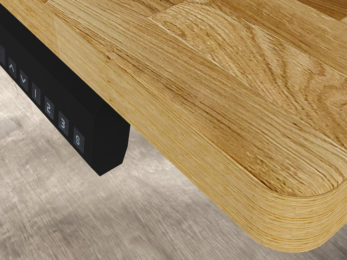 Reguliuojamo aukščio darbo stalas 610669