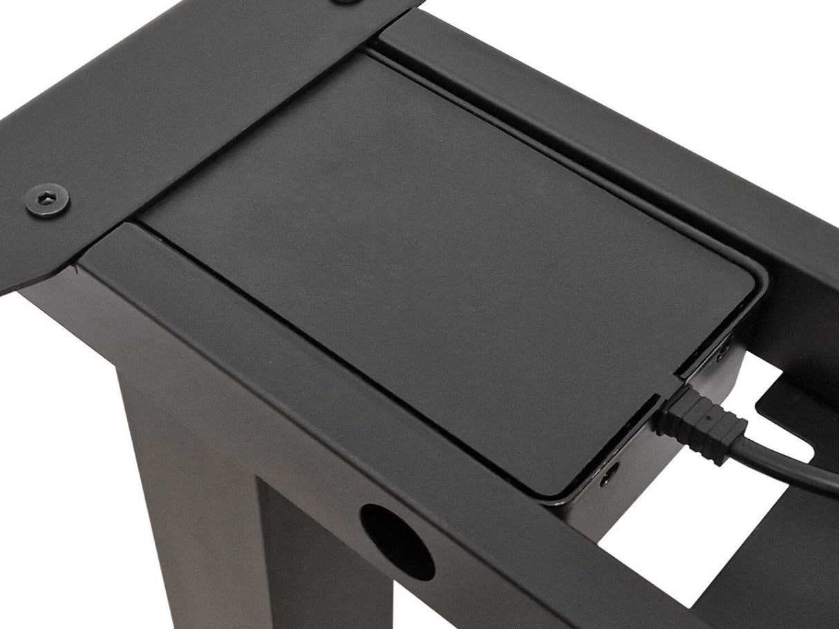 Reguliuojamo aukščio darbo stalas 610669