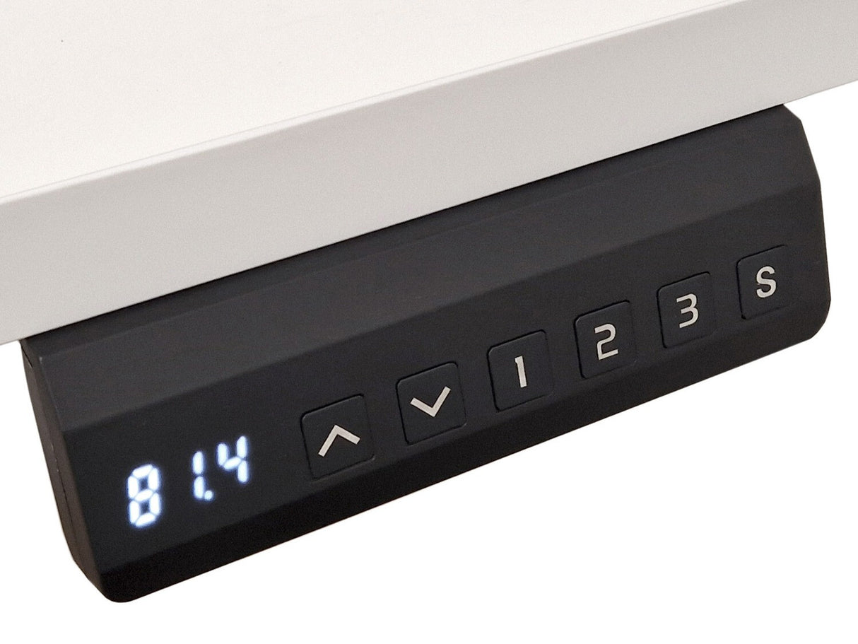 Reguliuojamo aukščio darbo stalas 610669