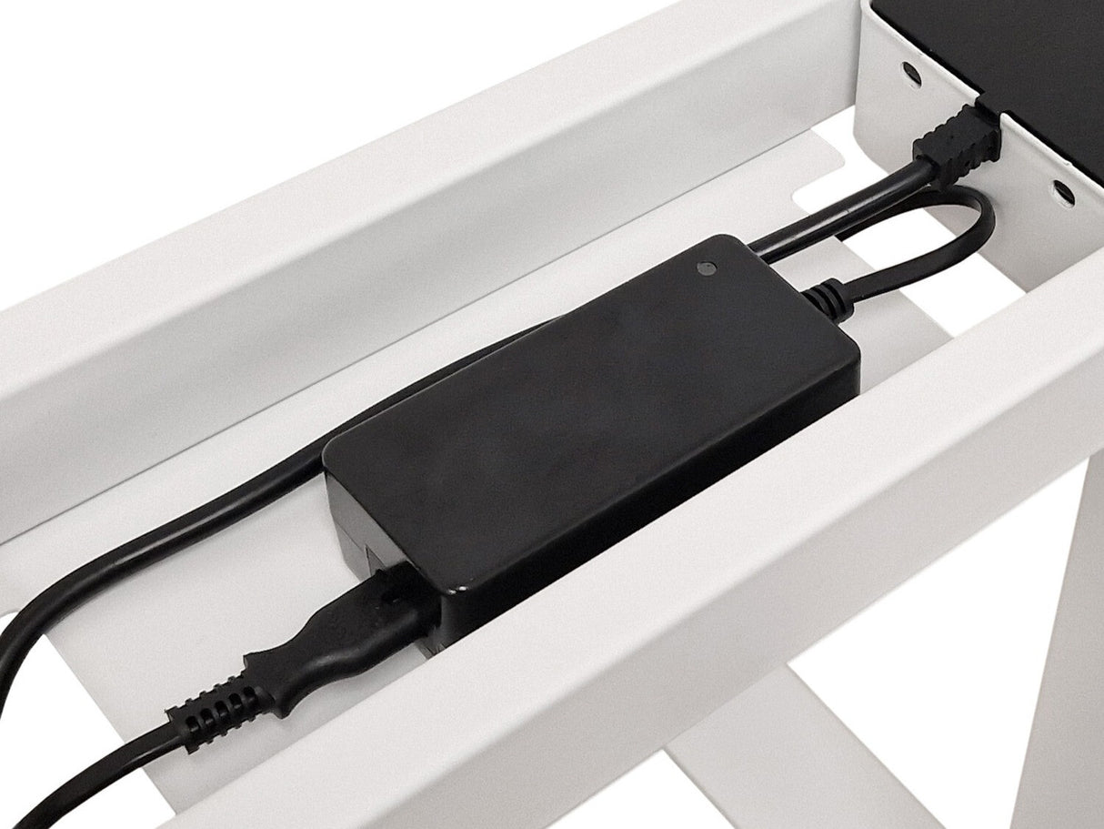 Reguliuojamo aukščio darbo stalas 610669