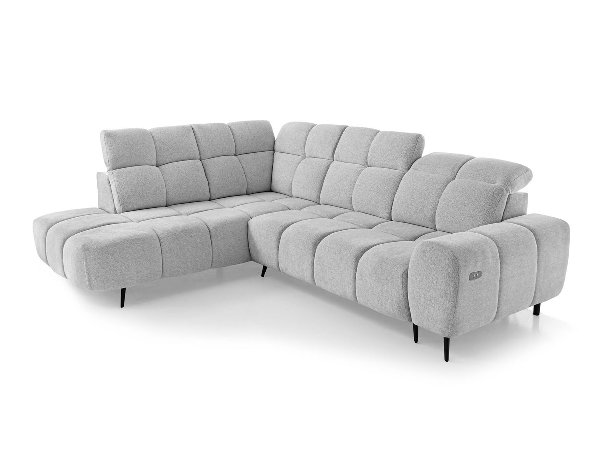 Minkštas kampas 610720