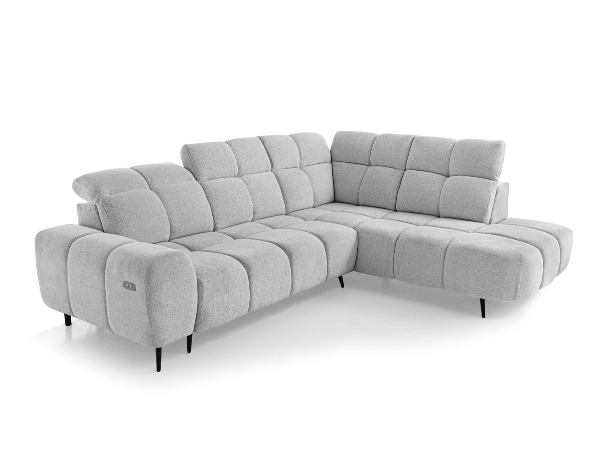 Minkštas kampas 610720