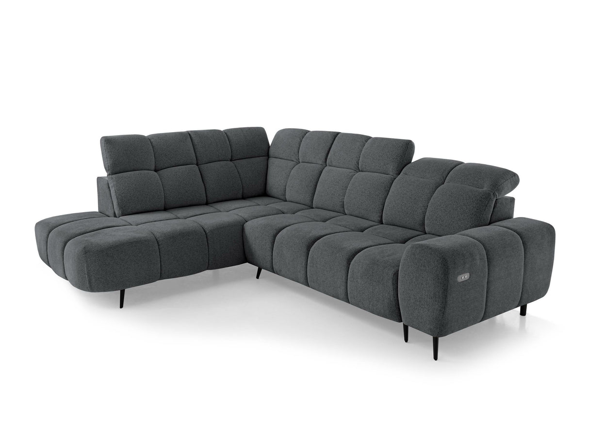 Minkštas kampas 610720
