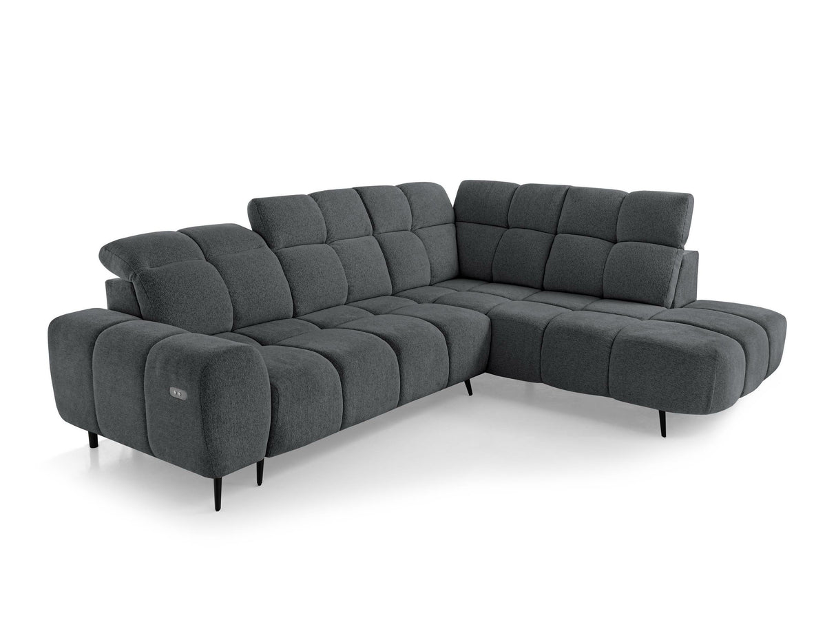 Minkštas kampas 610720