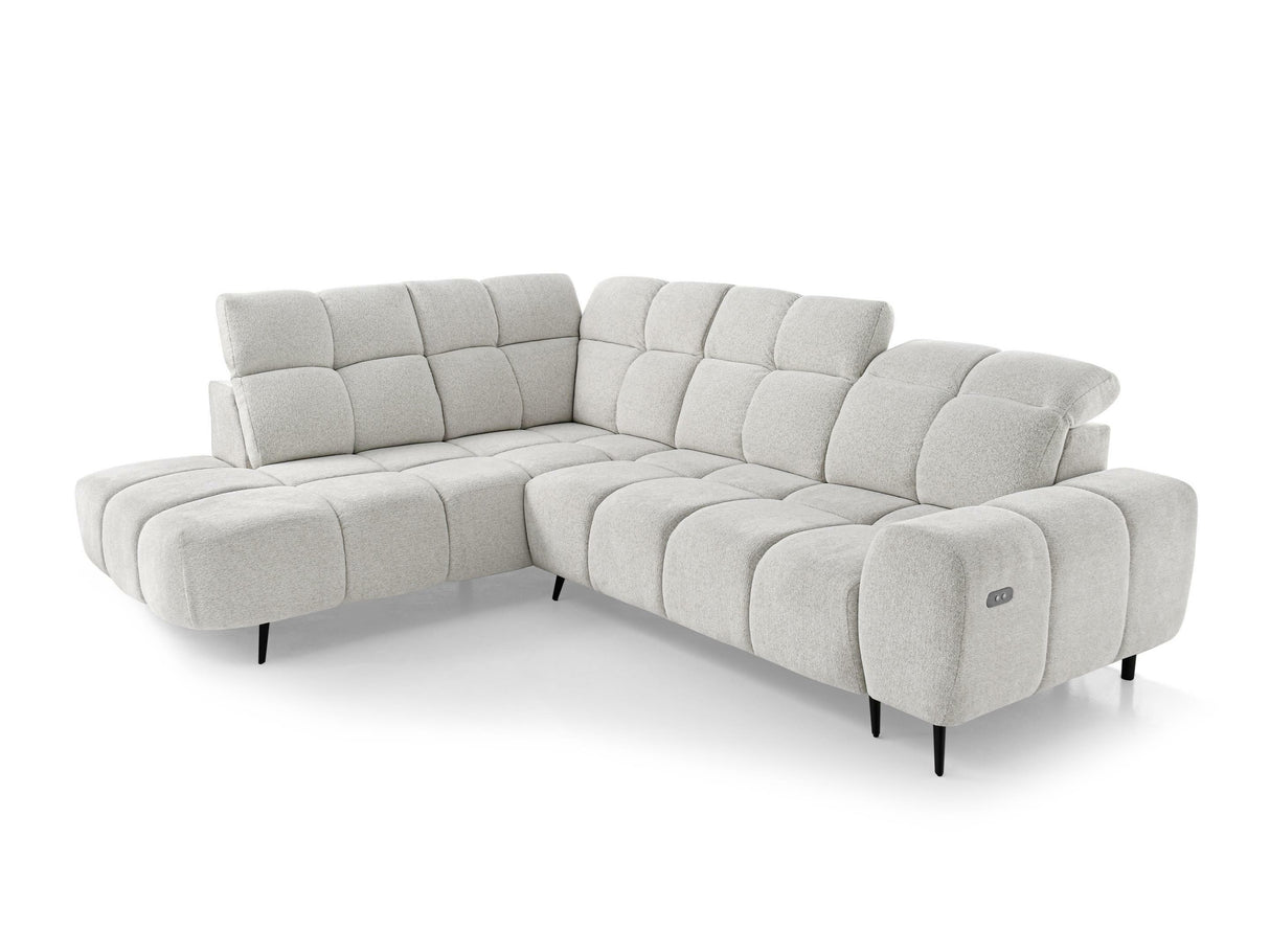 Minkštas kampas 610720