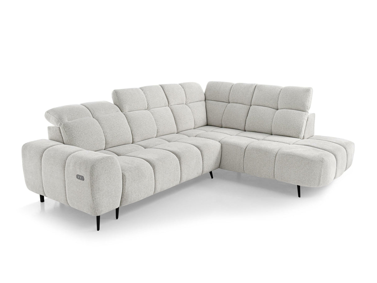 Minkštas kampas 610720