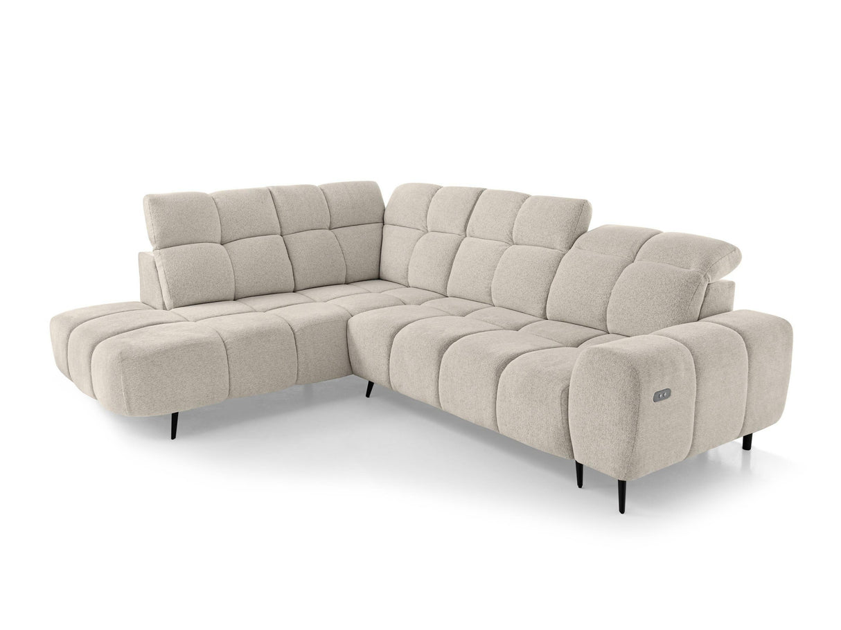 Minkštas kampas 610720