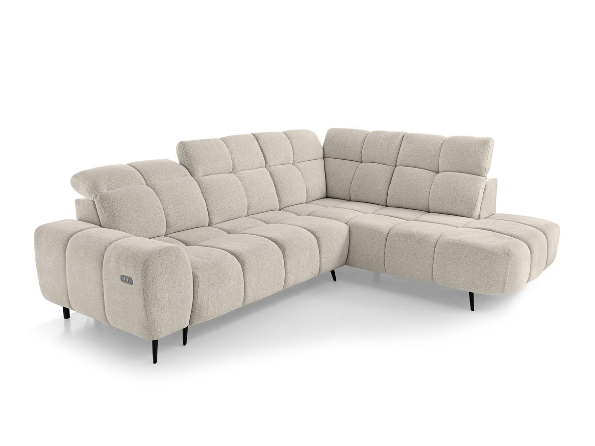 Minkštas kampas 610720