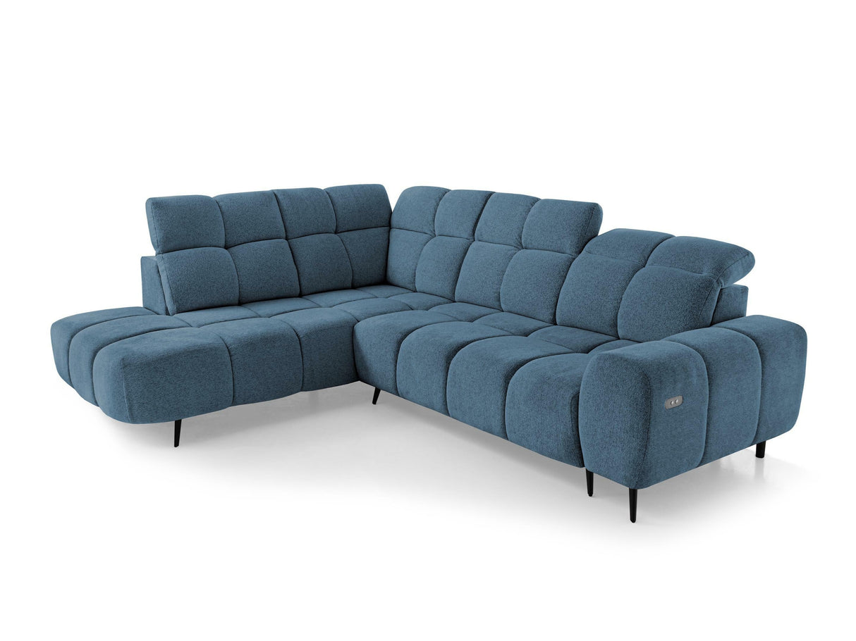 Minkštas kampas 610720