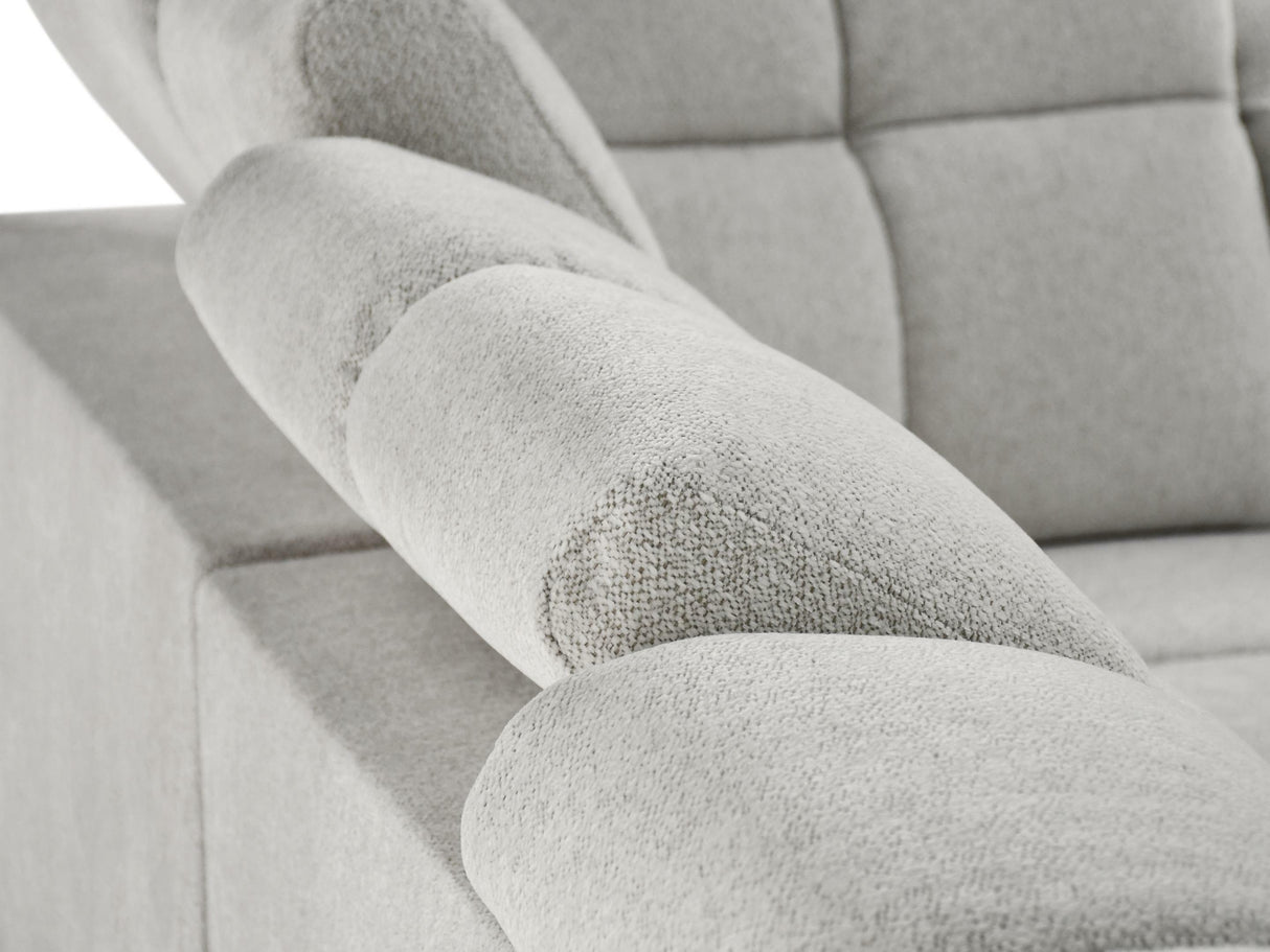 Minkštas kampas 610720