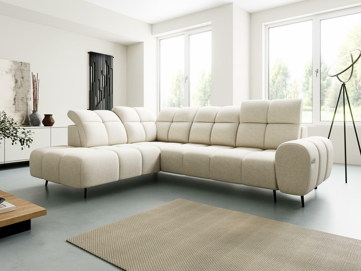 Minkštas kampas 610720